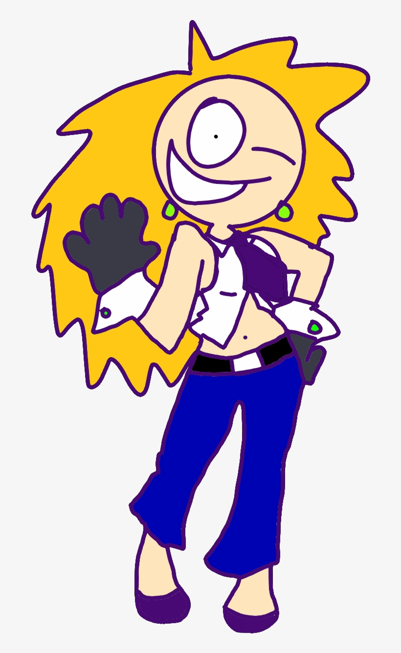 Author Comments - Aryknorpel, transparent png