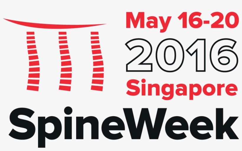 Spineweek - Spiderbook Demandbase, transparent png