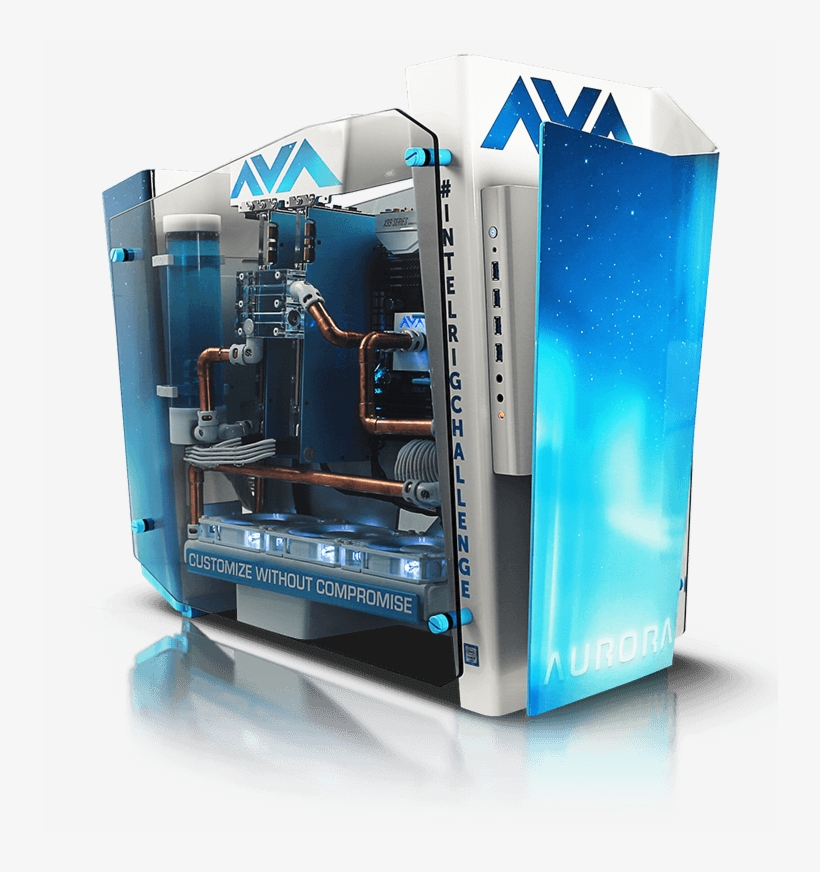 Avadirect Aurora - Electronics, transparent png
