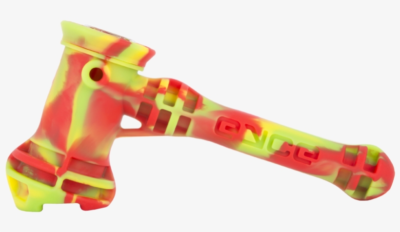 Eyce Best Silicone Hammer Pipe - Baby Toys, transparent png