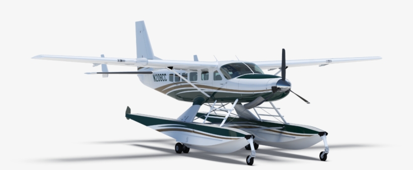 Seaplane, transparent png