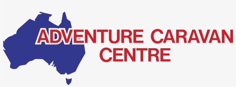Adventure Caravan Centre Logo Png Transparent - Knihcentrum, transparent png