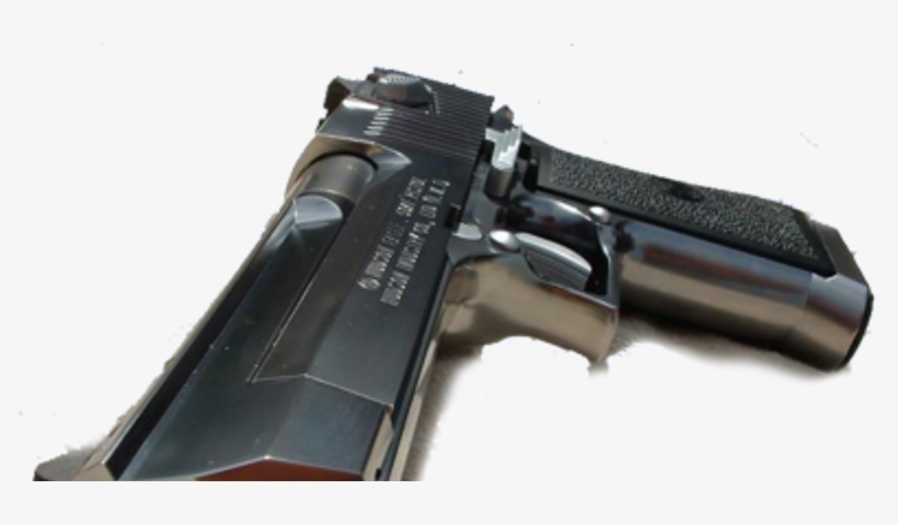 Five Gun Deaths In Cleveland Since Newtown's Tragedy - Desert Eagle 50 C, transparent png