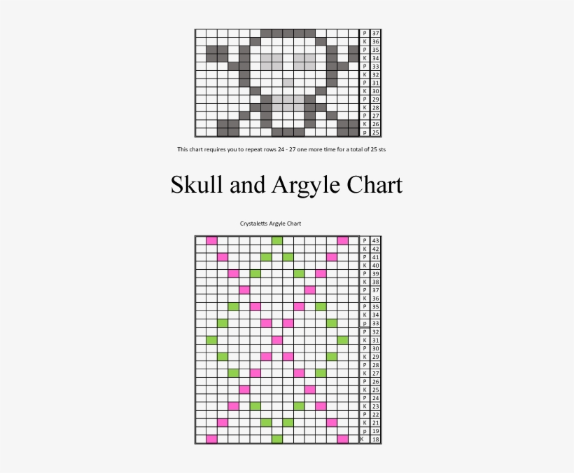 Click The Following Pictures To Download The Pattern - Pattern, transparent png
