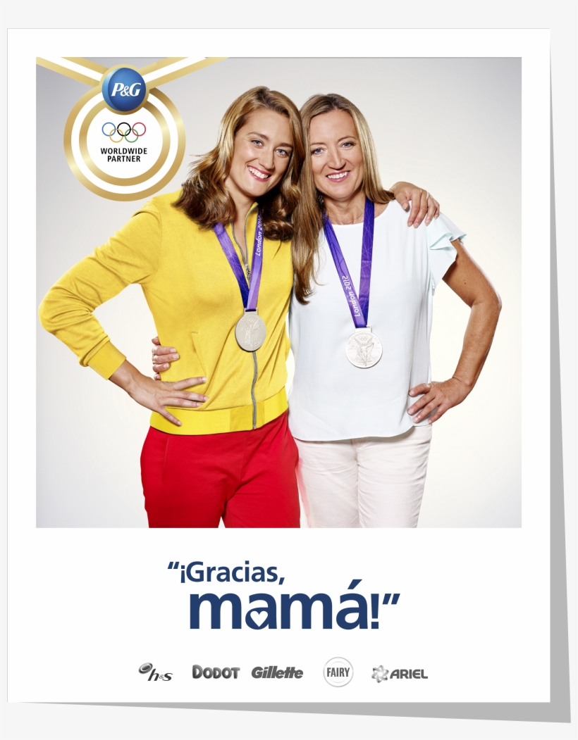Download High-res - Gracias Mama, transparent png