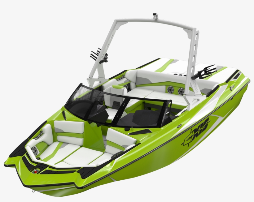 2019 Axis Wake Collection - Inflatable Boat, transparent png