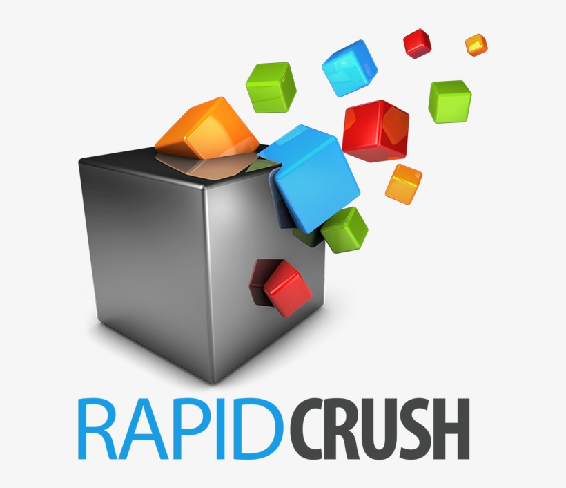 About Rapid Crush, Inc - Rapid Crush, transparent png