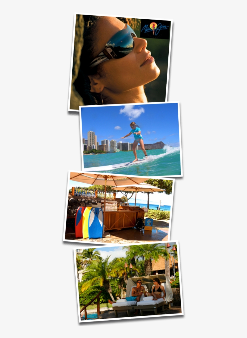 Beach Activities Of Maui - Maui, transparent png