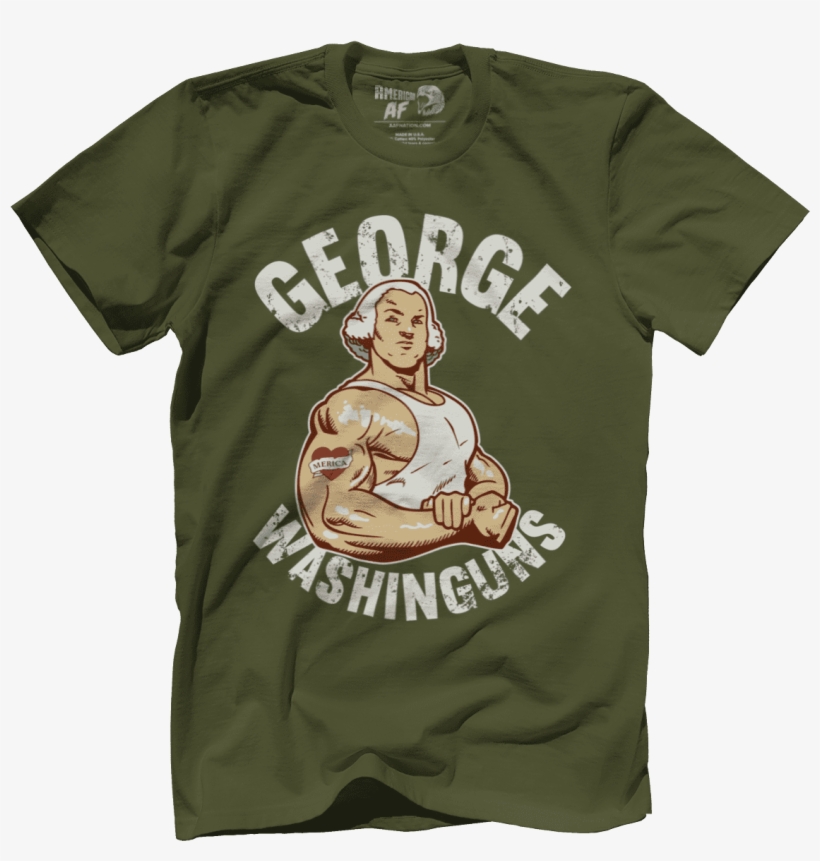 George Washinguns George Washinguns George Washinguns - Teddy Swolesevelt And George Washinguns, transparent png