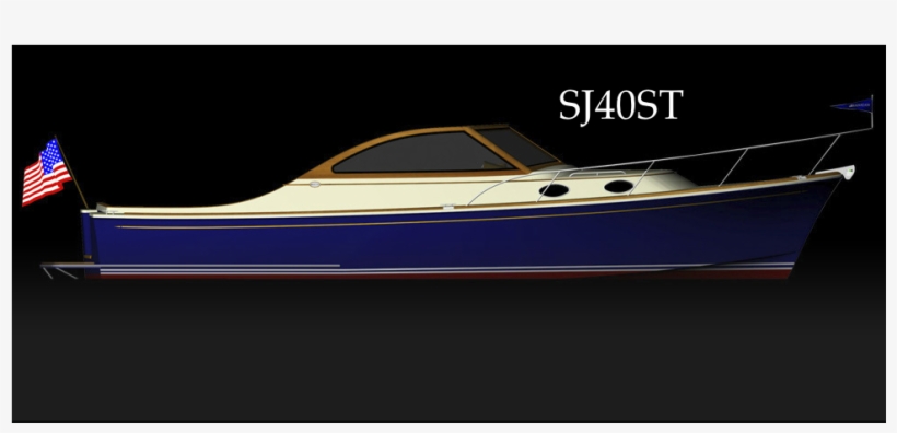 Features - Speedboat, transparent png
