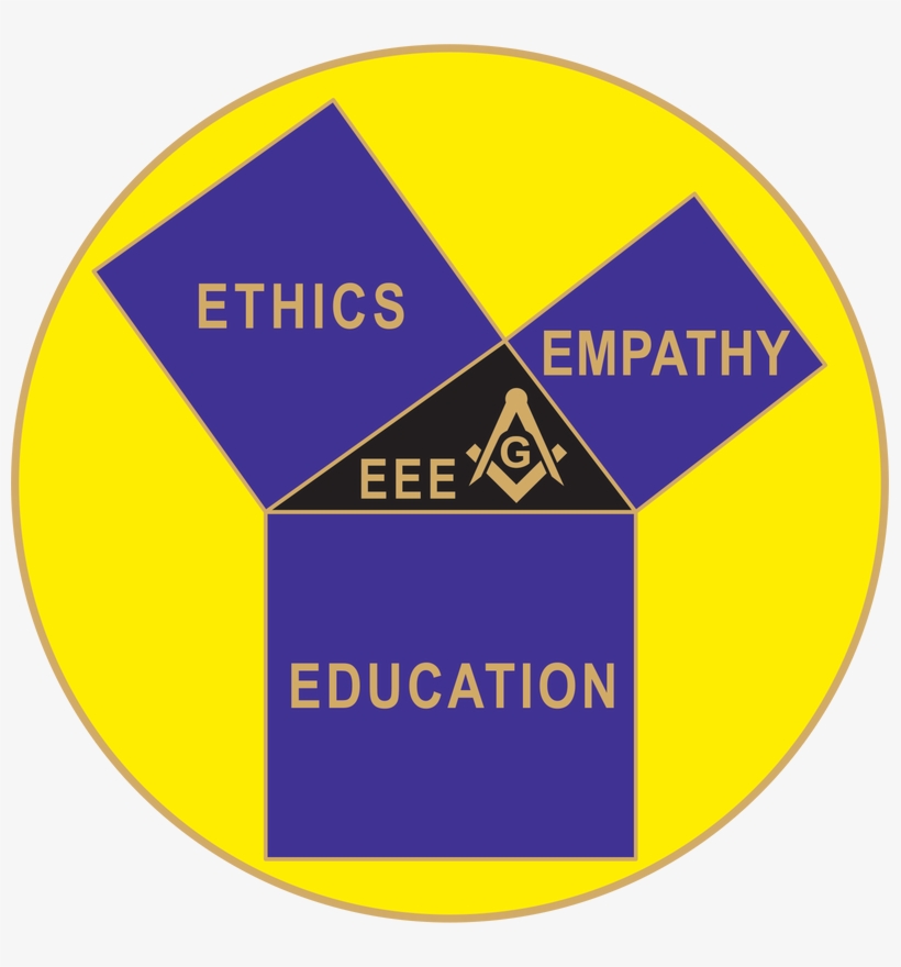 Founded Over Two Hundred Years Ago In 1811, The Grand - Freemasonry, transparent png