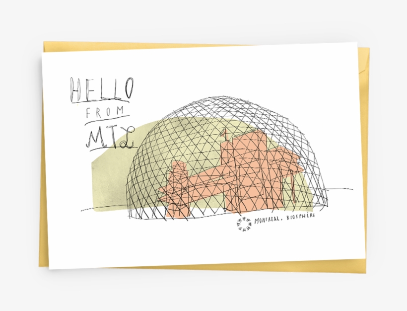 Carte Biosphere V=1540905778 - Biosphere Environmental Museum, transparent png