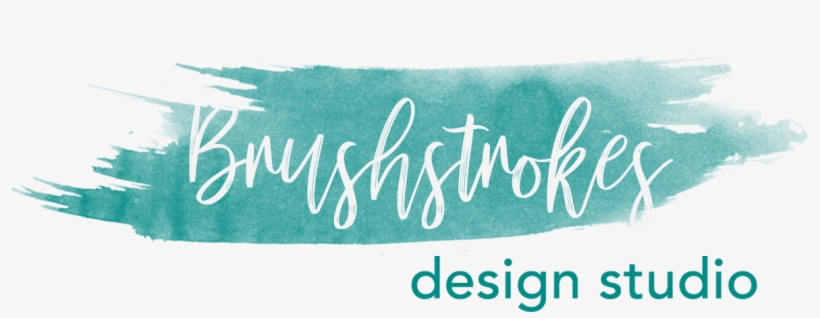 Brushstrokes Design - Design, transparent png