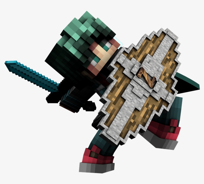 💯 W1ndz On Twitter - Mc Renders, transparent png