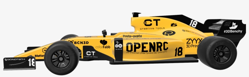 Https - Formula One Car, transparent png