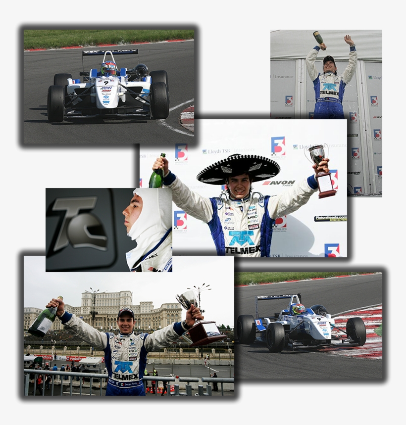 2007british Formula - Formula One Car, transparent png