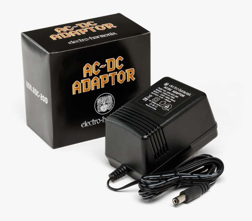 Back To Product Page / Download Png Image File - 9.6 Dc 200bi Power Supply, transparent png