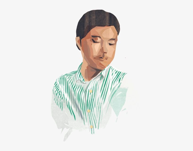 Lineはこちらから - Illustration, transparent png