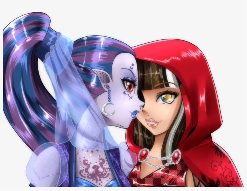 Hooded Wishes - Cartoon, transparent png