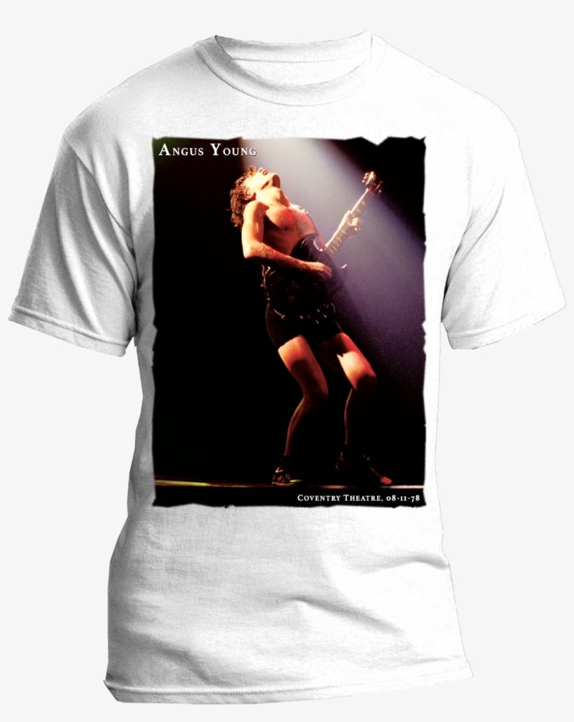 Angus Young - Paopu Fruit Half Kingdom Hearts Shirt - Hand Drawn!, transparent png