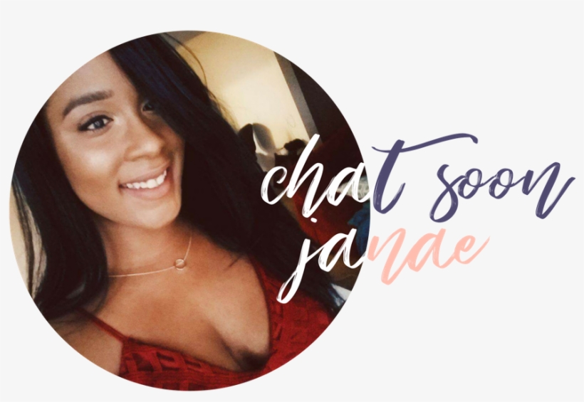 Janae Blog Signature - Blog, transparent png