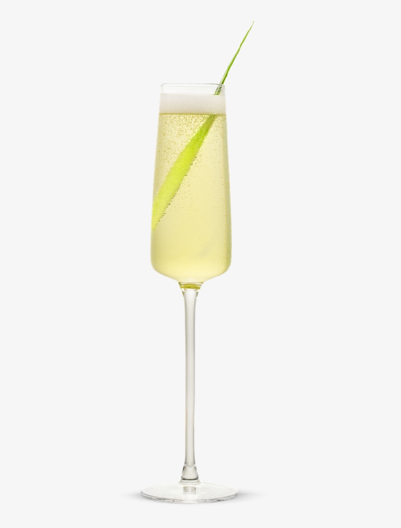 The Pineapple Fizz - Fizz, transparent png