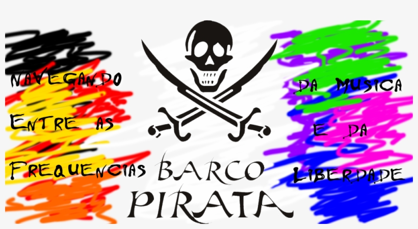 Barco Pirata - Pirata, transparent png