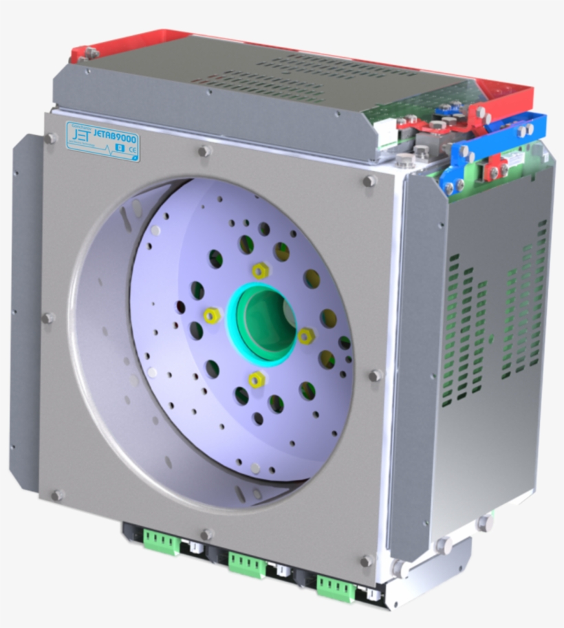 Ac/dc Power Supply Block Jetab9000 For Operation With - Ac/dc Receiver Design, transparent png