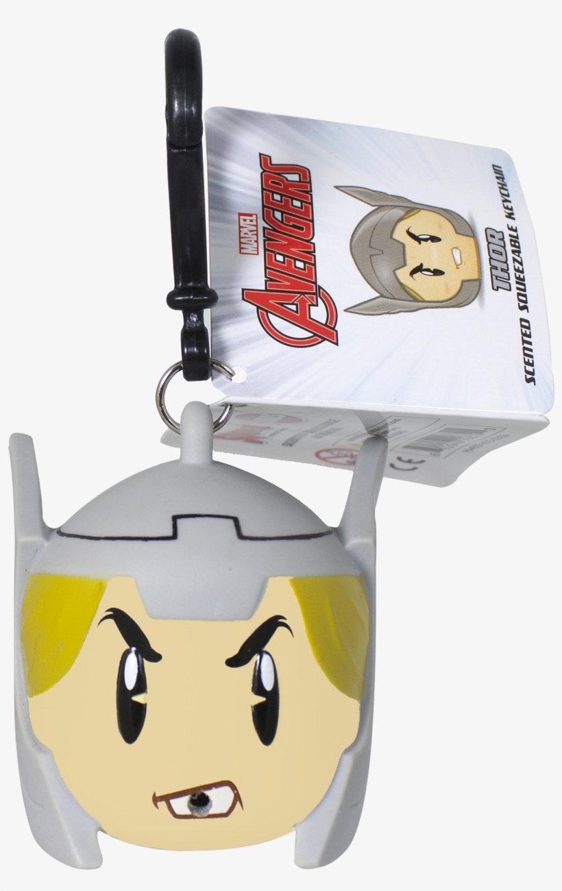 Marvel Avengers Squeezables - Scentco, Inc., transparent png