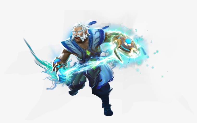 List Of Immortal Items - Immortal Treasure 3 2018, transparent png