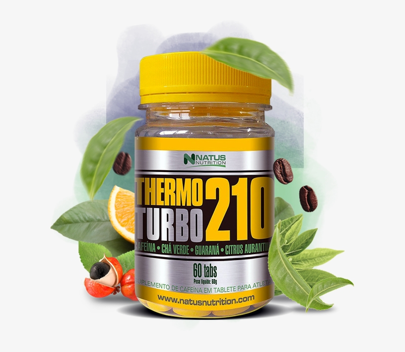 Thermoturbo - Weight Loss, transparent png