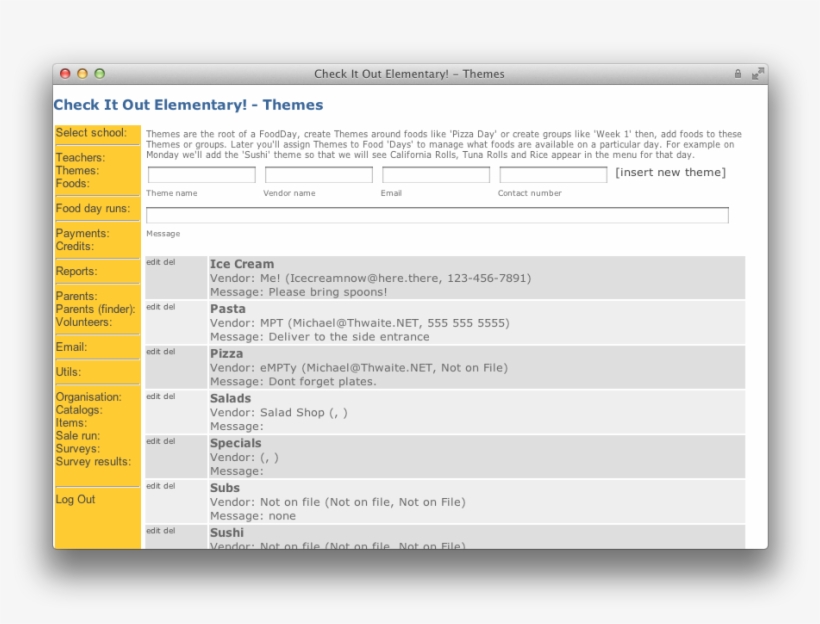 Menus - Food, transparent png