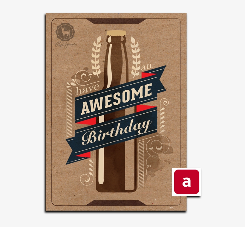 Birthday Cards For Man, transparent png