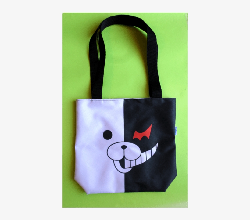 Mini Tote Bag De Dangan Ronpa - Monobear Iphone 6 Slim Case By Prince, transparent png