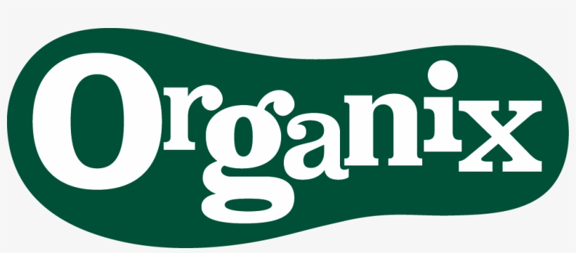Healthy Eating In Pregnancy With Dr Rana Conway - Organix Baby Food Logo, transparent png