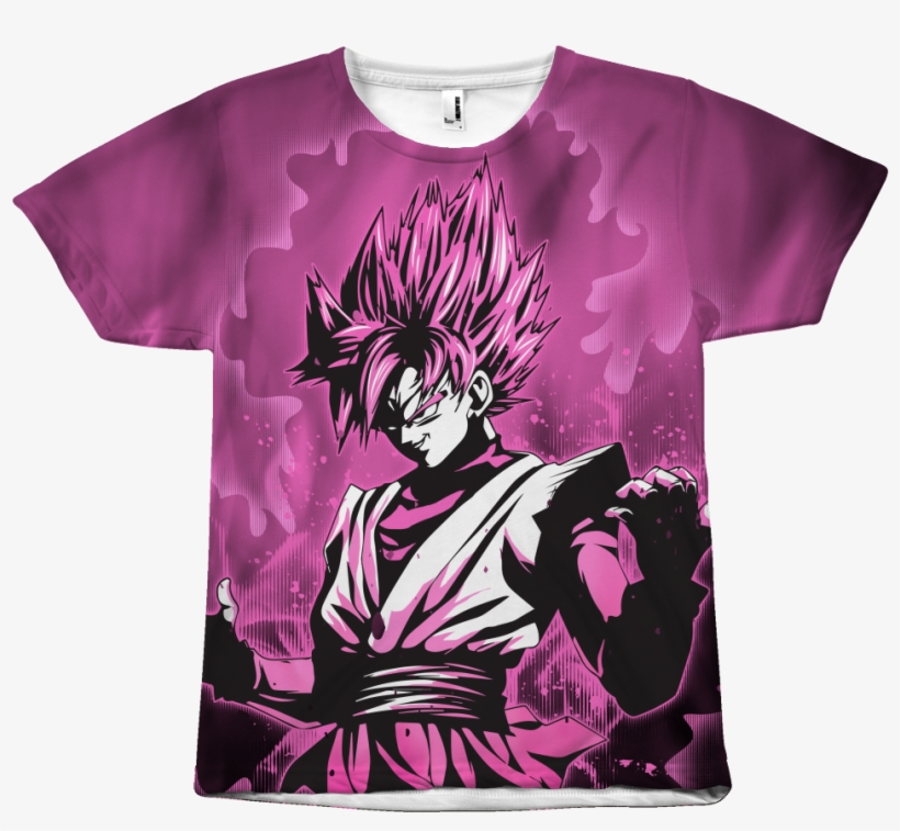 Super Saiyan God Blue Goku T Shirt, transparent png