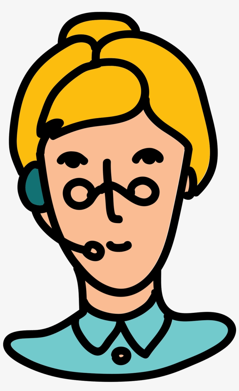 Technical Support Icon - Customer Support, transparent png
