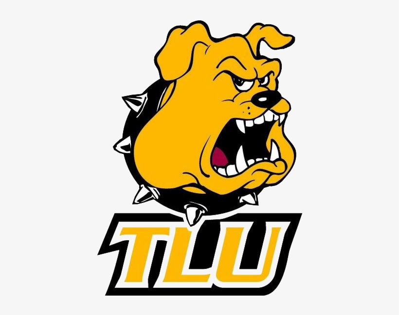Texas Lutheran Bulldogs - Texas Lutheran University Bulldog, transparent png