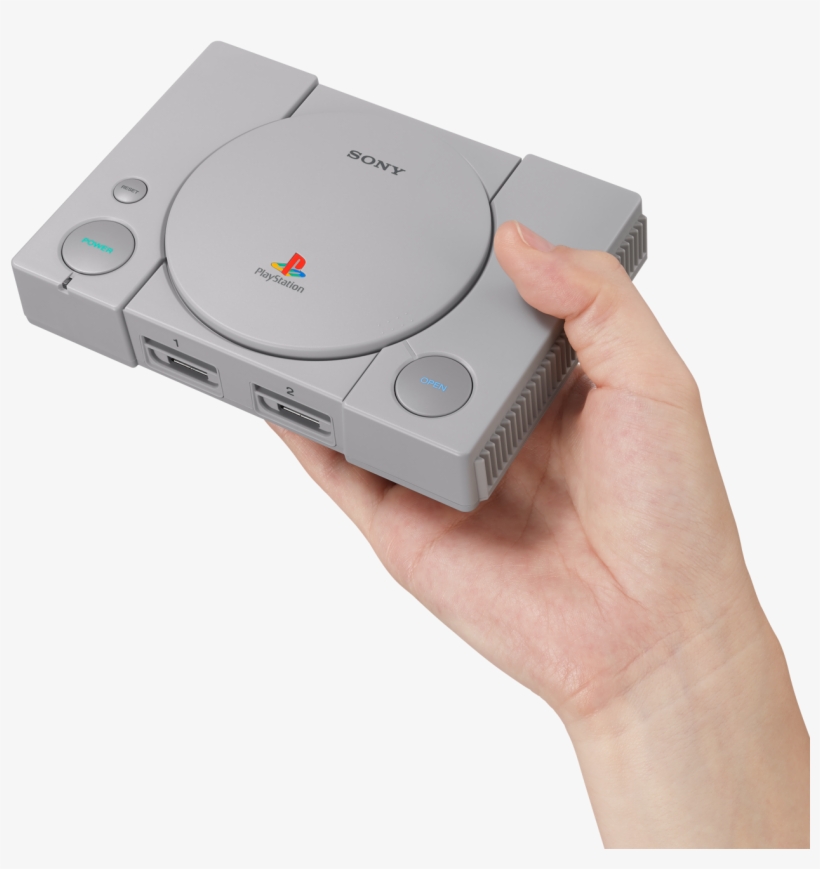 Psx Mini, transparent png