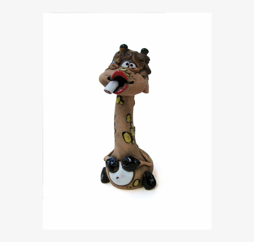 Giraffe, transparent png