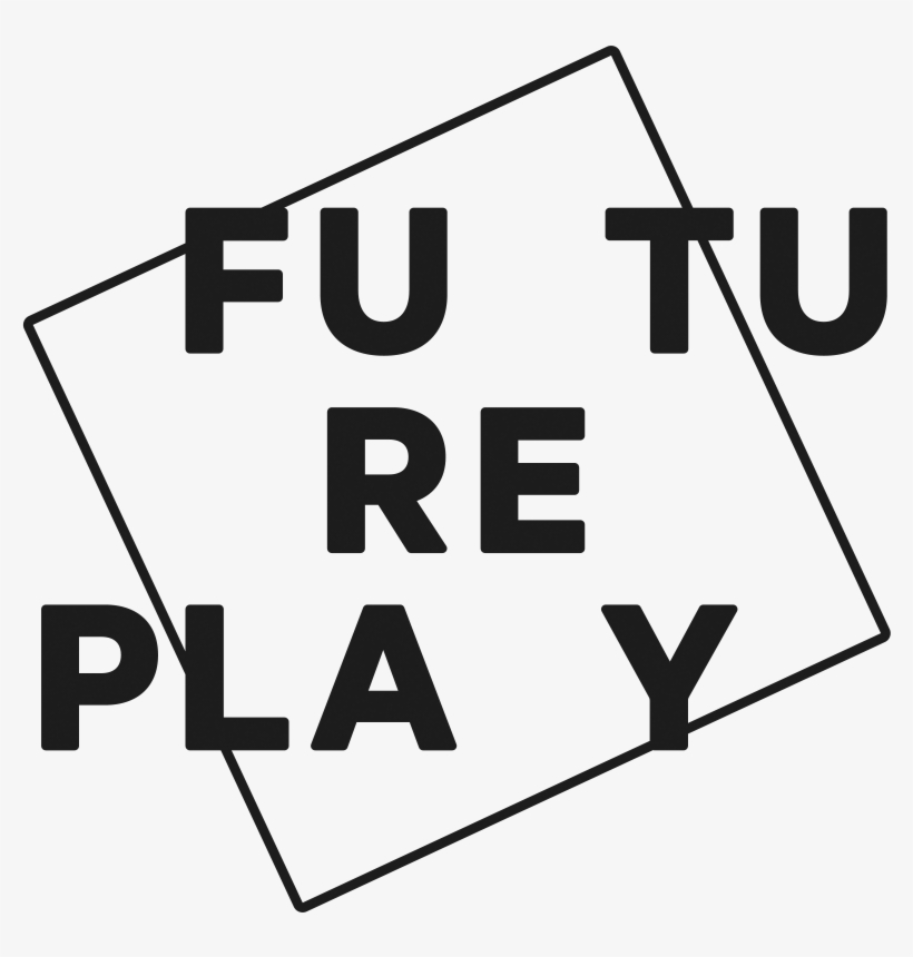 Futureplay Logo - Safe Plan, transparent png