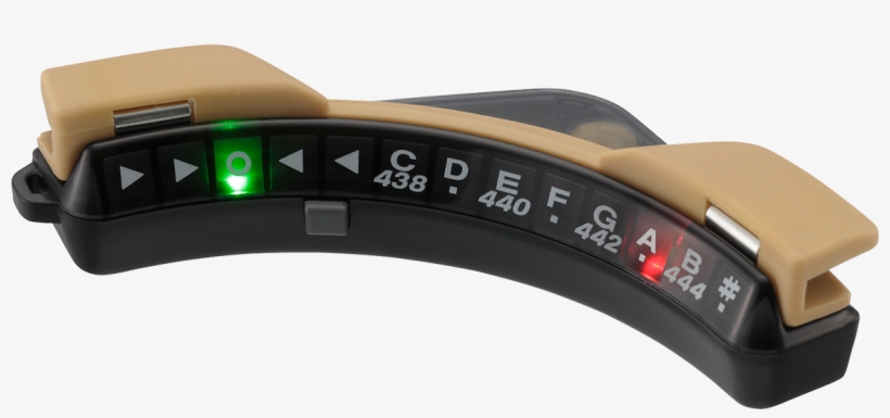 Front View - Korg Rp C1 Rimpitch, transparent png