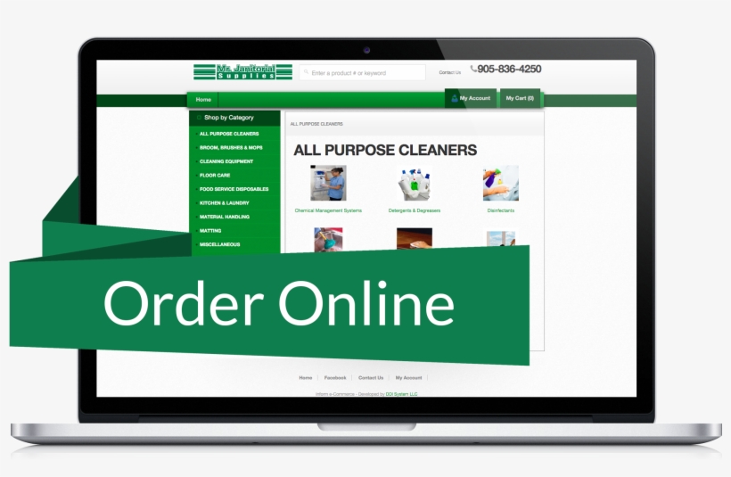 Why Us - Mr Janitorial Supplies Inc., transparent png