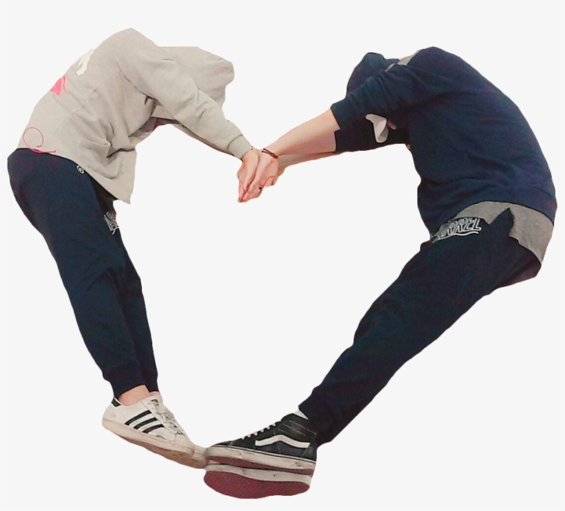 The Height Difference I Can't Victon Seungwoo Subin - Inflatable, transparent png