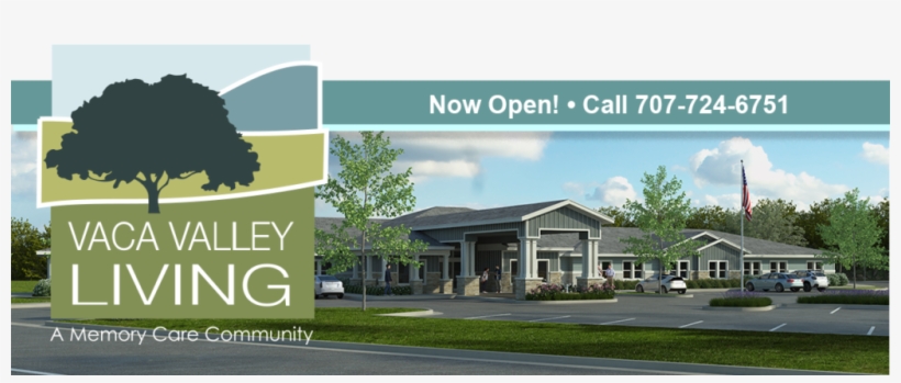 Vaca Valley Living, A Memory Care Community, transparent png