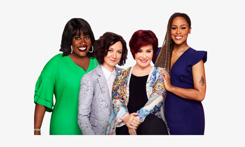 The Talk Cast - Talk, transparent png