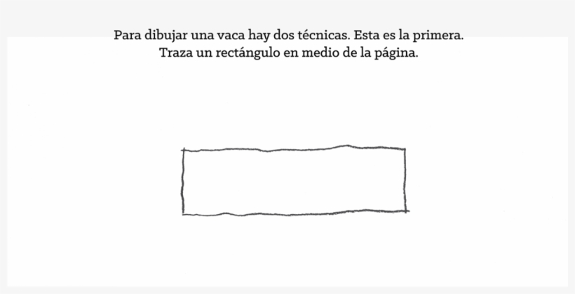 El Mejor Libro Para Aprender A Dibujar Una Vaca - Diagram, transparent png