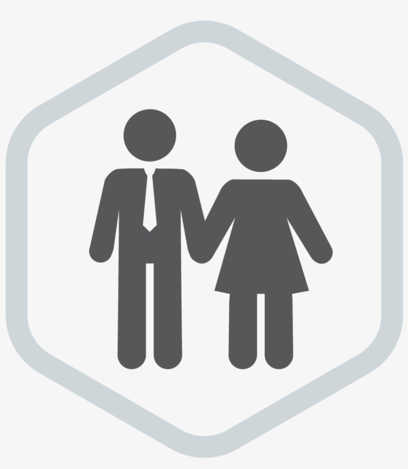 Mec Bridgewell Icons 2018 Family - 80 20 Rule Customer, transparent png