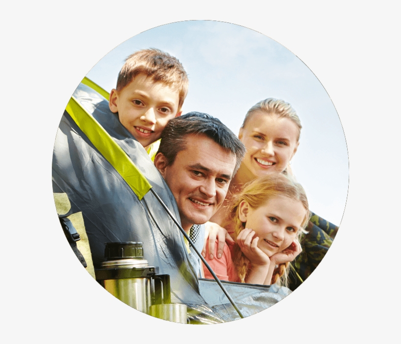 Circle Family - Tobeape Tripod For Iphone, 3 In 1 Octopus Style Portable, transparent png