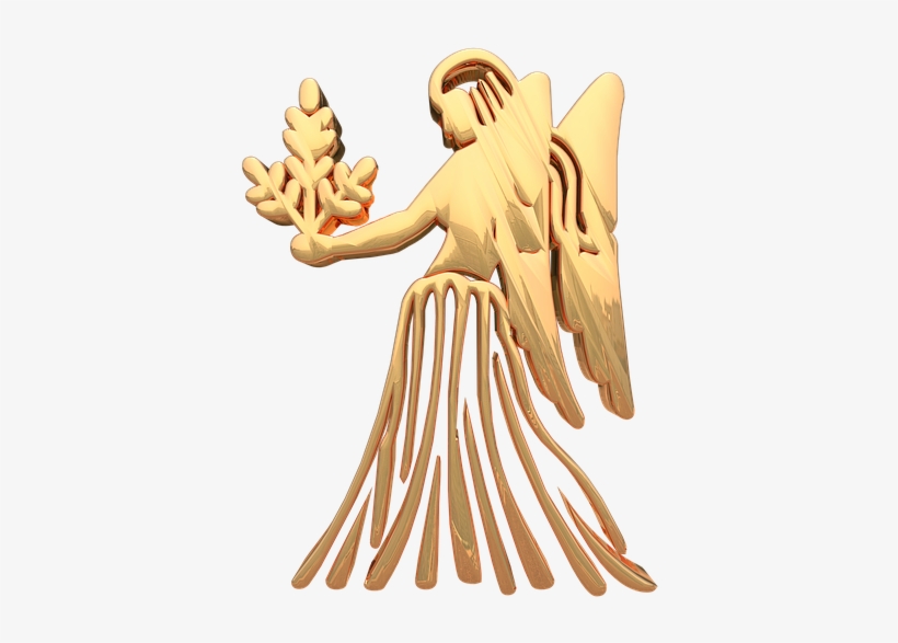 Signs Of The Zodiac, Symbol, Transparent Background - Virgo, transparent png